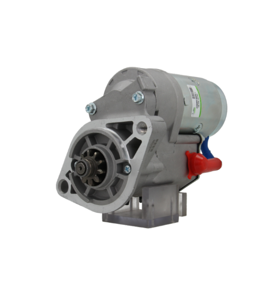 Startmotor Toyota
