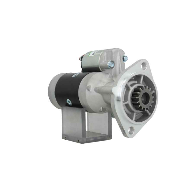 Startmotor Yanmar