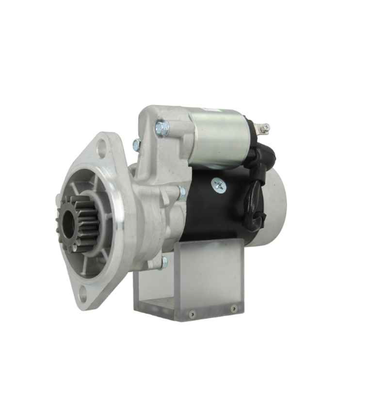 Startmotor Yanmar