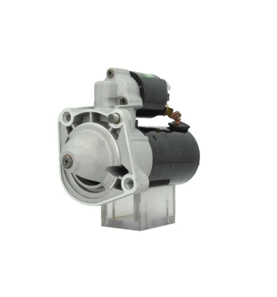 Startmotor Volvo