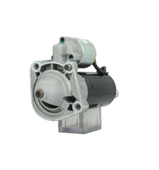 Startmotor Volvo