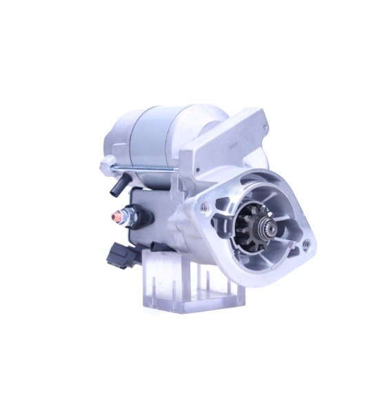 Startmotor Toyota