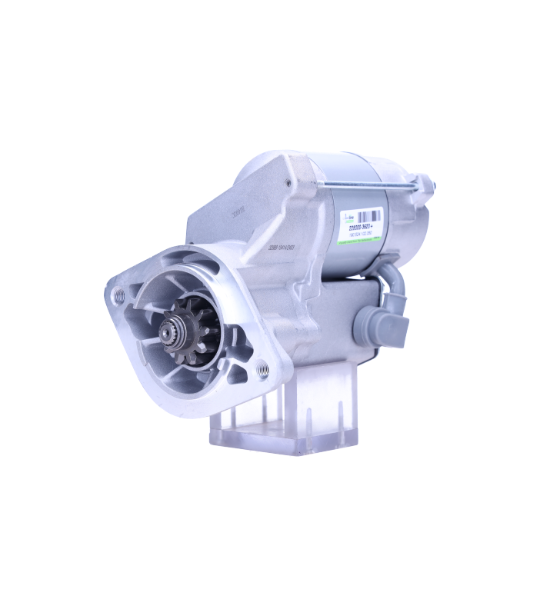 Startmotor Toyota