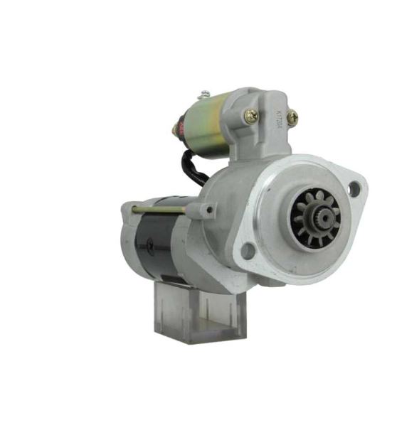 Startmotor Mitsubishi