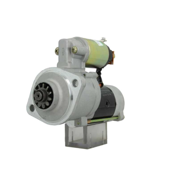 Startmotor Mitsubishi