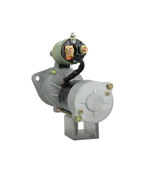 Startmotor Mitsubishi