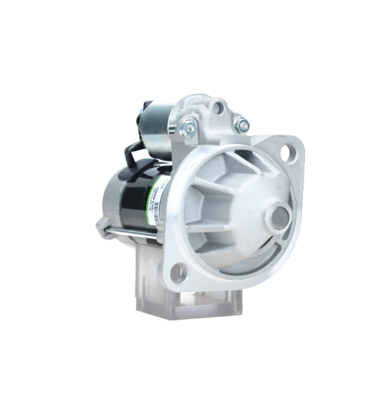 Startmotor Yanmar