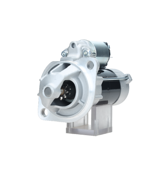 Startmotor Yanmar