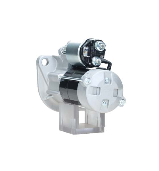 Startmotor Yanmar