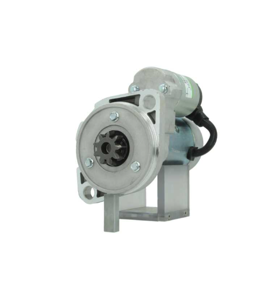 Startmotor Yanmar