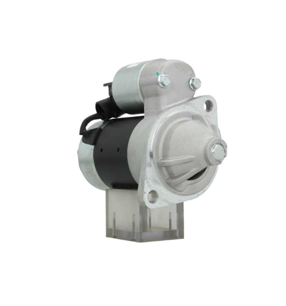 Startmotor Yanmar
