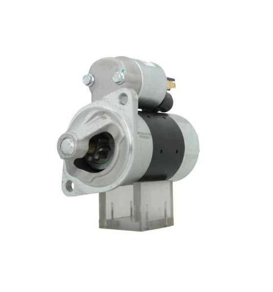 Startmotor Yanmar