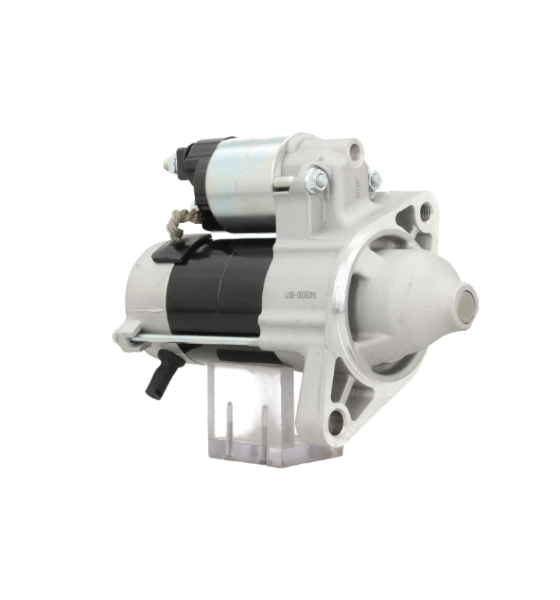 Startmotor Toyota