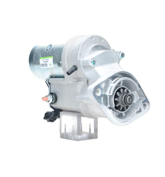 Startmotor Toyota