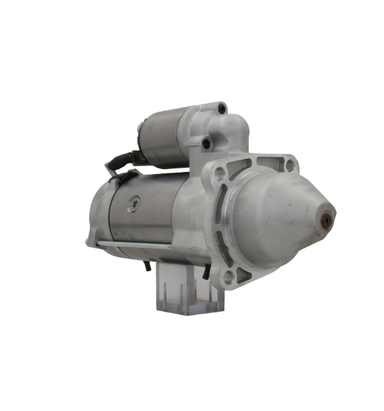 Startmotor KHD