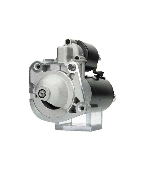 Startmotor Volvo
