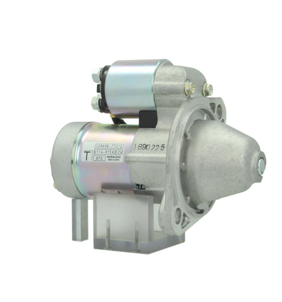 Startmotor Yanmar OE Hitachi