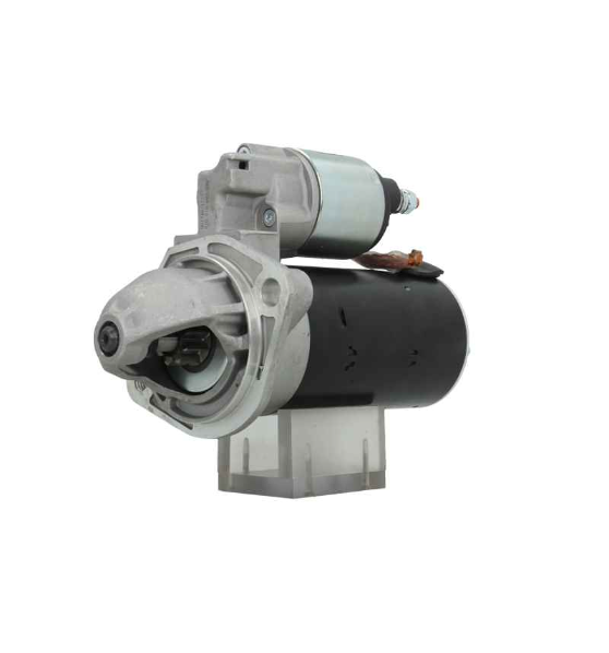 Startmotor Volvo