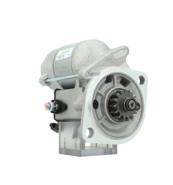 Startmotor Yanmar