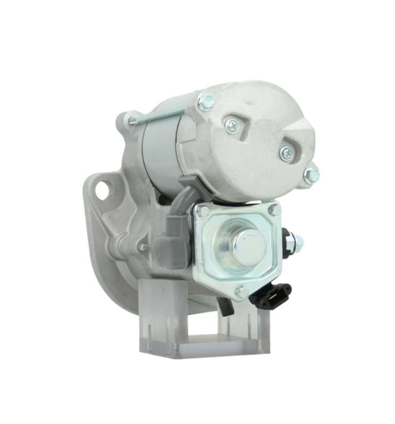 Startmotor Yanmar