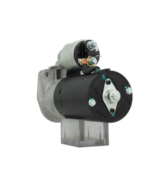 Startmotor Volvo