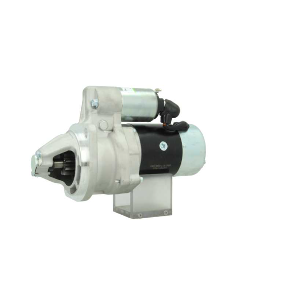 Startmotor Yanmar