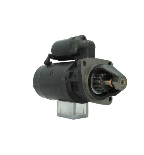 Startmotor Perkins