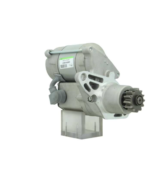 Startmotor Toyota
