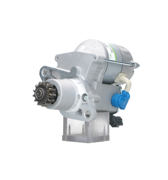 Startmotor 12V 1,4kW