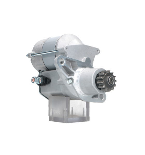 Startmotor 12V 1,4kW