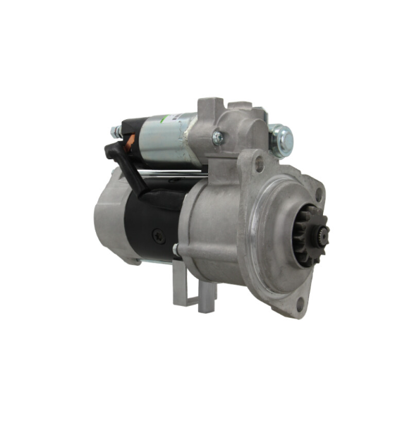 Startmotor Yale