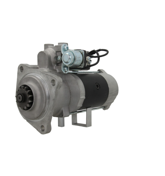 Startmotor Yale