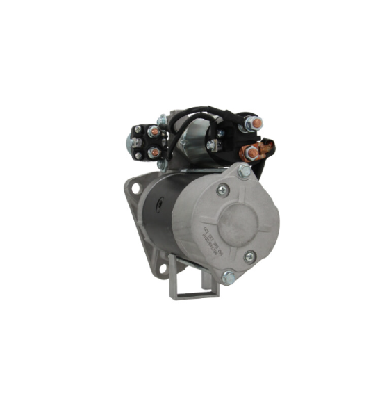 Startmotor Yale