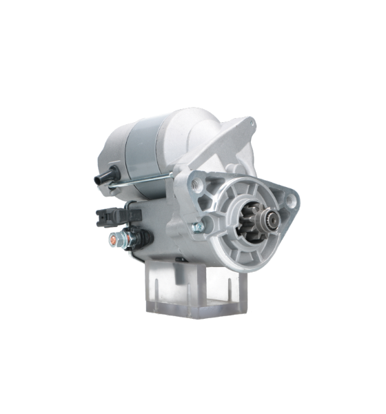 Startmotor Toyota