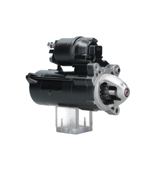 STARTMOTOR