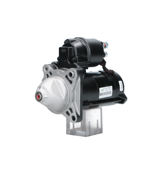 STARTMOTOR