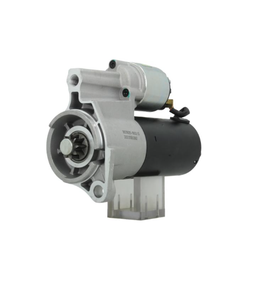 Startmotor 12v 1,7kW