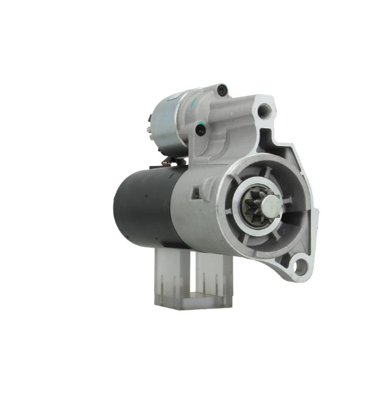 Startmotor 12v 1,7kW
