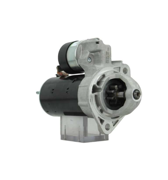 Startmotor KHD 9 Kugg 2,5KW