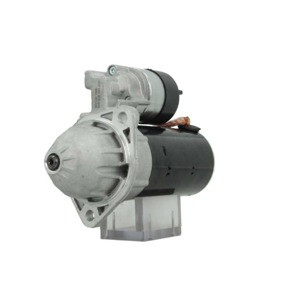 Startmotor KHD 9 Kugg 2,5KW