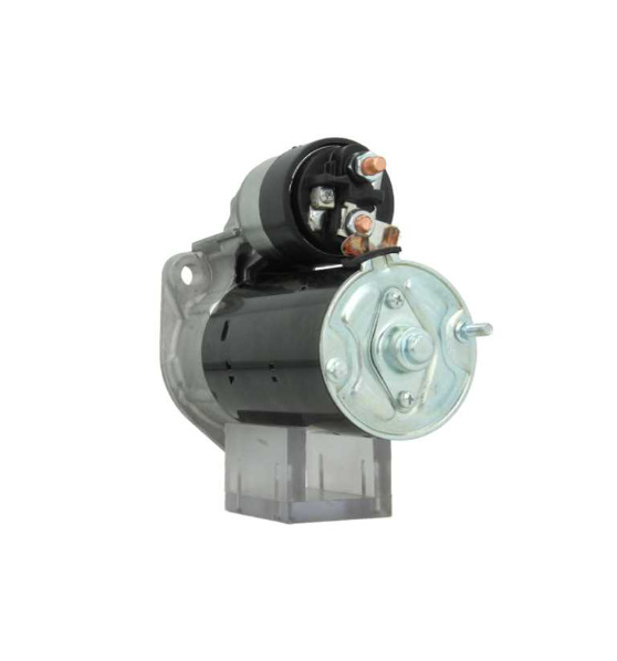 Startmotor KHD 9 Kugg 2,5KW