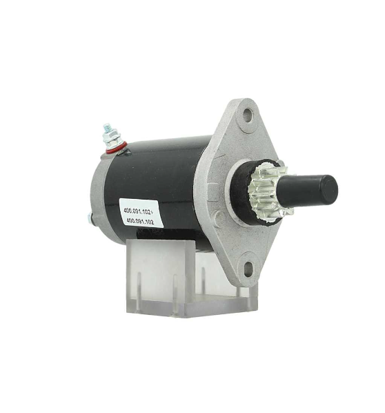 Startmotor Tecumseh