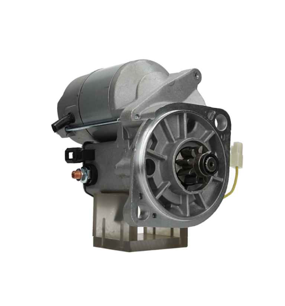 Startmotor TCM