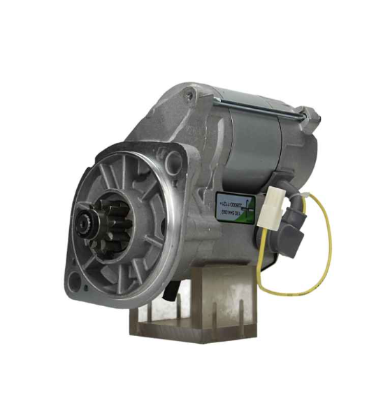 Startmotor TCM