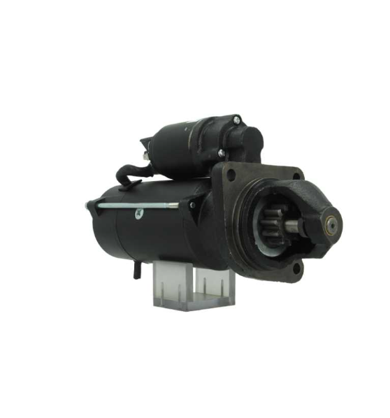 Startmotor Perkins 12V