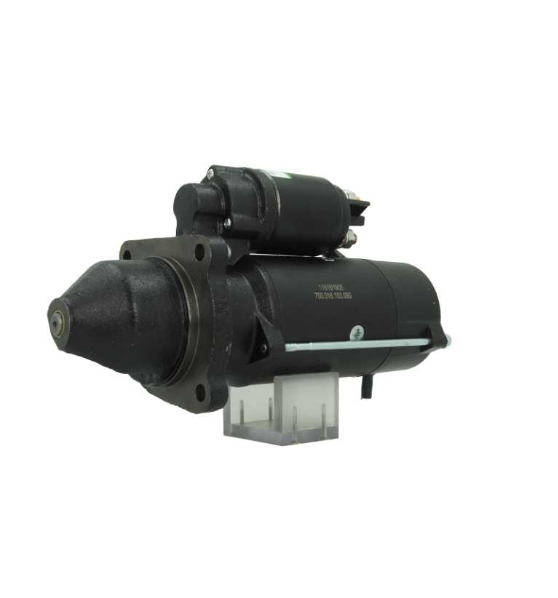 Startmotor Perkins 12V