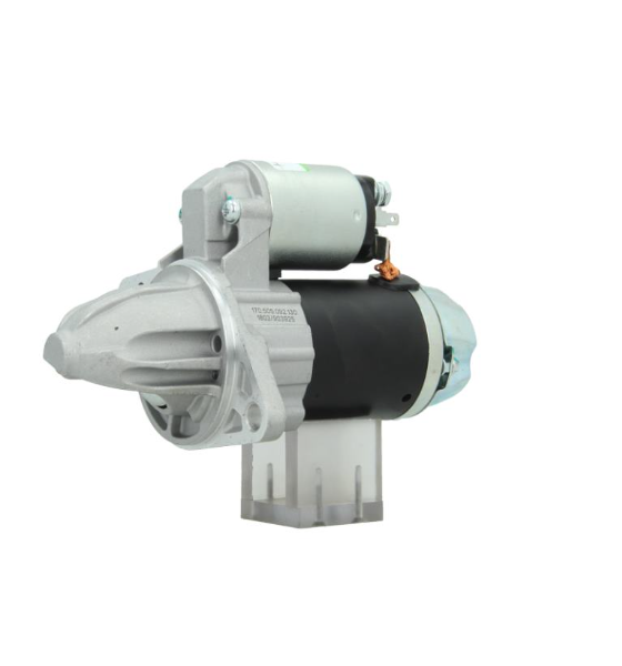 Startmotor Subaru