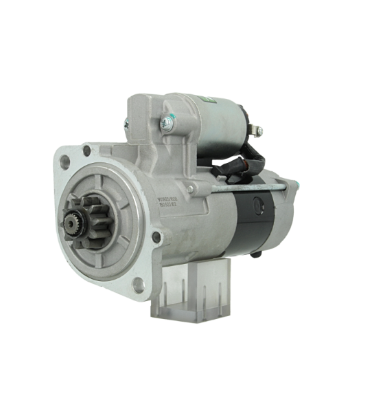 Startmotor Mitsubishi 2.2Kw