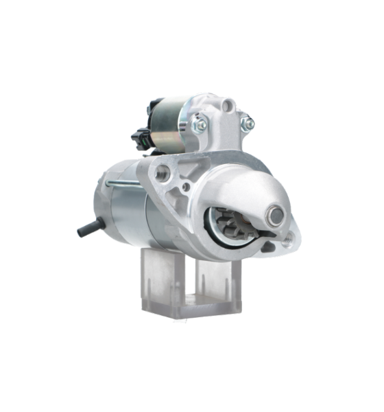 Startmotor Toyota