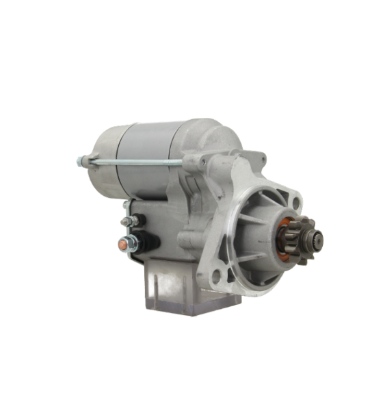 Startmotor Caterpillar